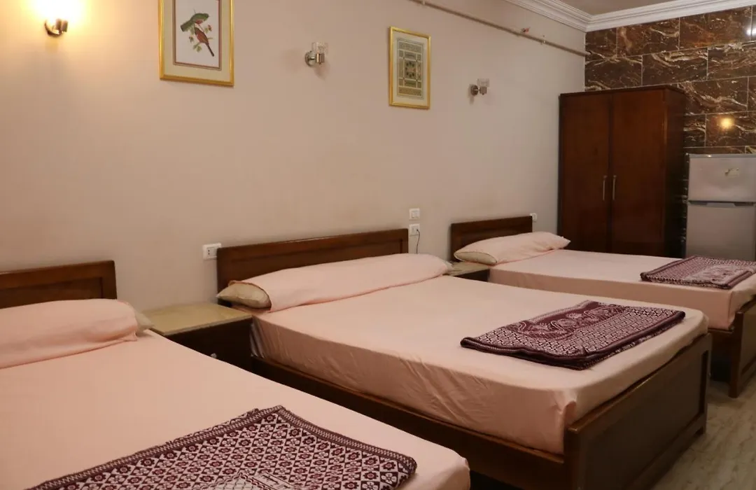 Sherry Hotel Hurghada-1