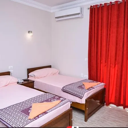 Sherry Hotel Hurghada-2